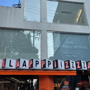 클랩피자 리뷰 사진