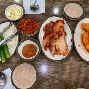 해주곰탕 사진