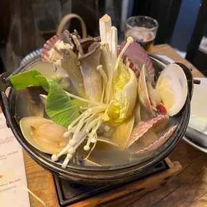 신조 이자카야 사진