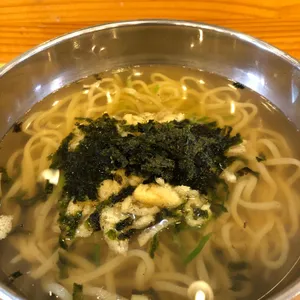 수유리우동집 대표 사진