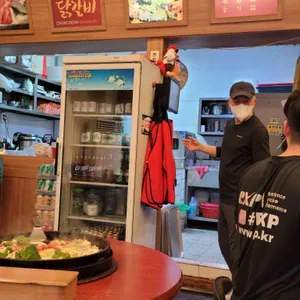 춘천1번지닭갈비 리뷰 사진