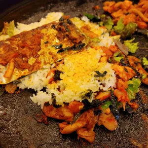 춘천1번지닭갈비 사진