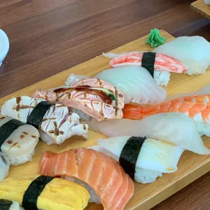 맛있는초밥집 사진