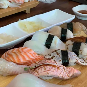 맛있는초밥집 사진