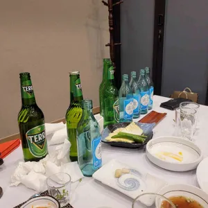 외백 리뷰 사진