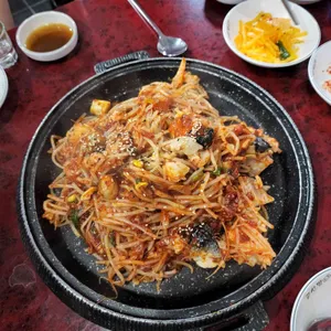 군산찜 사진