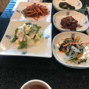 연화갈비밀면 리뷰 사진