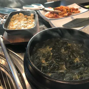 연화갈비밀면 리뷰 사진