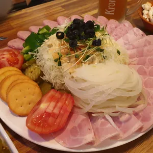 용산 소세지전문점 사진