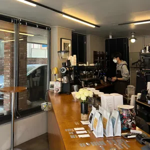 푸가 커피 로스터스 리뷰 사진