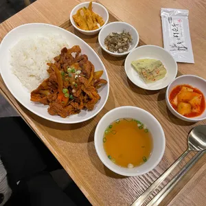 햇살소반 사진