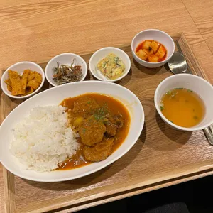 햇살소반 사진