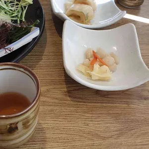 긴자 사진