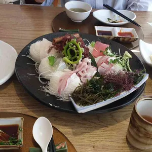 긴자 사진