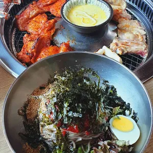 칠오닭갈비 사진