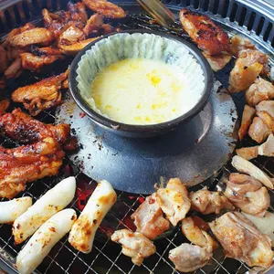 칠오닭갈비 사진