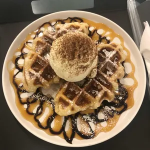 카페 블루웨일 사진