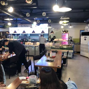 대박고깃집 리뷰 사진