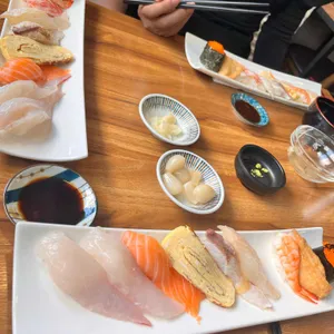 스시토미 사진