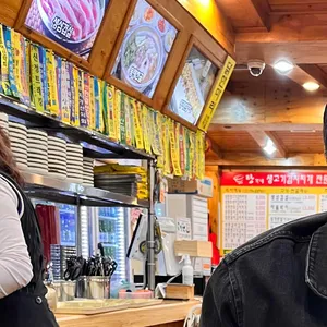 탕가네 리뷰 사진