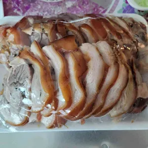형제족발 사진