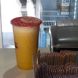쥬씨 사진