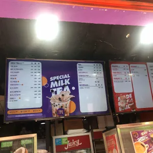 쥬씨 리뷰 사진