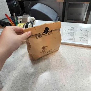 프랭크버거 리뷰 사진