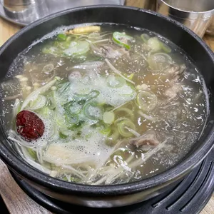 누리면옥 사진
