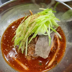 누리면옥 사진