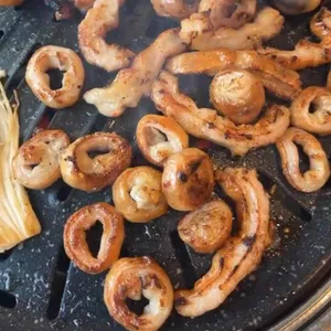 불막열삼 사진