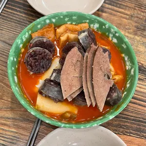 압구정변강쇠떡볶이 사진