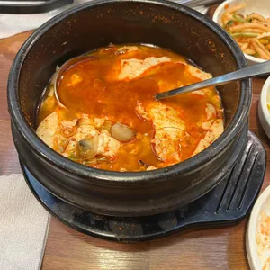 미스터순두부보쌈 사진