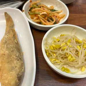 미스터순두부보쌈 사진