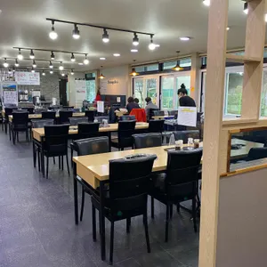 등촌샤브칼국수 리뷰 사진