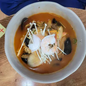 부자손짜장 사진