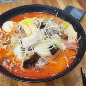 행복한마라탕 마라식당 사진