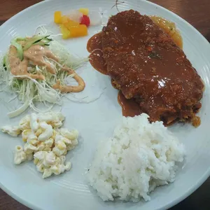 왕밀면냉면 리뷰 사진