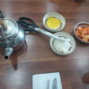 왕밀면냉면 리뷰 사진