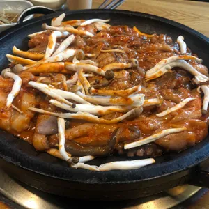 고모역쭈꾸미 대표 사진