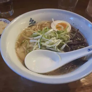 마쯔미라멘 리뷰 사진