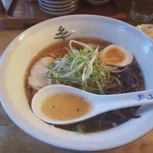 마쯔미라멘 리뷰 사진