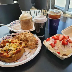 카페 하이 사진