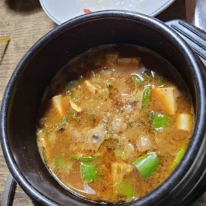 허벌냉면 사진