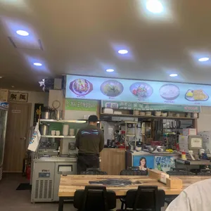 봉평산골메밀촌 리뷰 사진