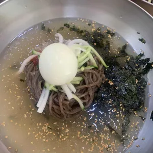 봉평산골메밀촌 사진