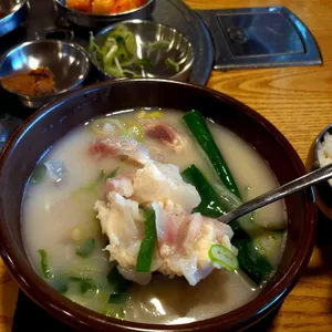 종가옥 사진