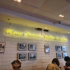 오리지널 팬케이크 하우스 리뷰 사진