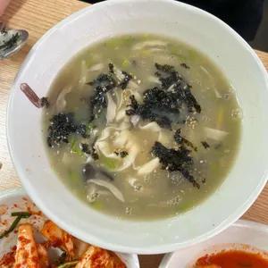 양양장칼국수 사진