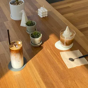 카페욱수 사진